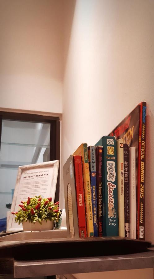 Sunway Paradise Home Staycation Ph2120 Self Check In Out Subang Jaya Eksteriør billede
