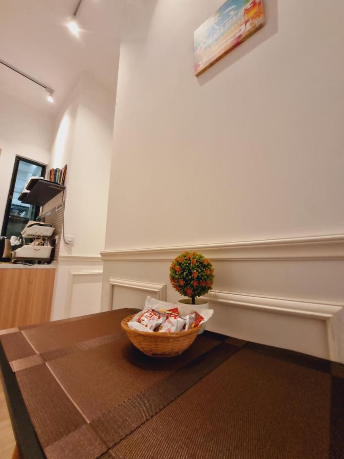 Sunway Paradise Home Staycation Ph2120 Self Check In Out Subang Jaya Eksteriør billede