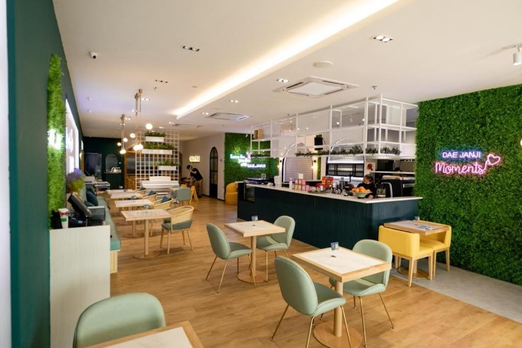 Sunway Paradise Home Staycation Ph2120 Self Check In Out Subang Jaya Eksteriør billede