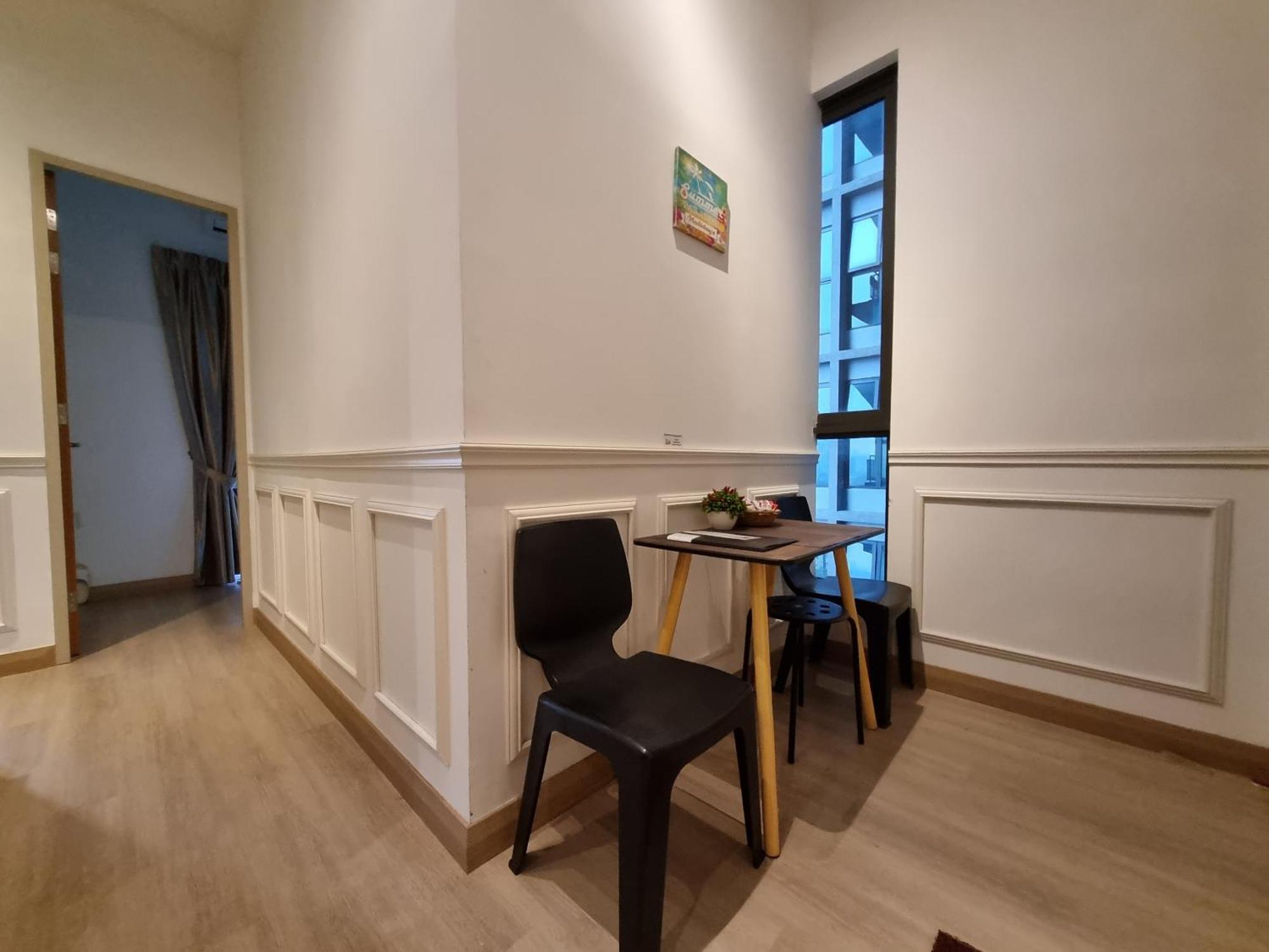 Sunway Paradise Home Staycation Ph2120 Self Check In Out Subang Jaya Eksteriør billede