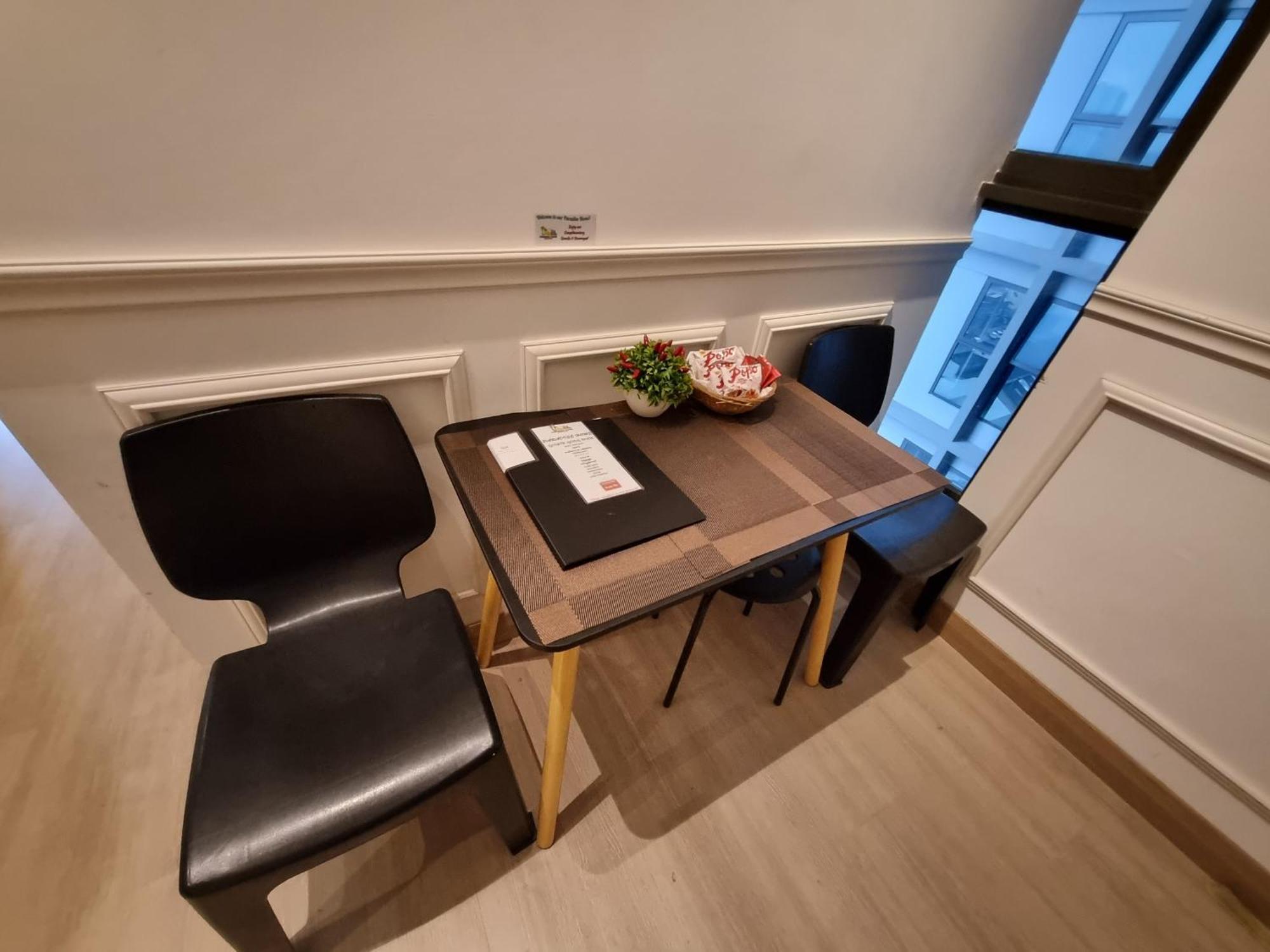 Sunway Paradise Home Staycation Ph2120 Self Check In Out Subang Jaya Eksteriør billede